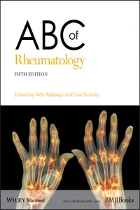 ABC of Rheumatology_cover