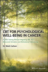 CBT for Psychological Well-Being in Cancer_cover