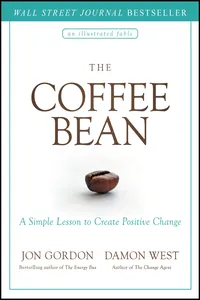 The Coffee Bean_cover