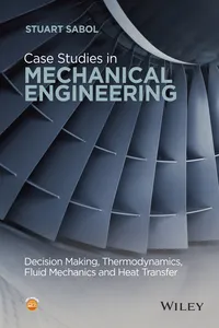Case Studies in Mechanical Engineering_cover