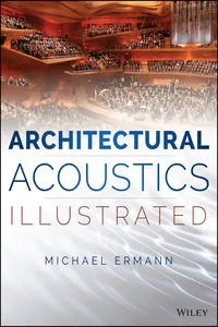 Architectural Acoustics Illustrated_cover