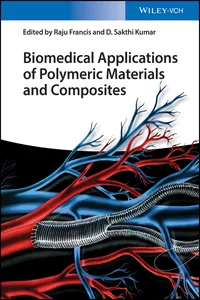 Biomedical Applications of Polymeric Materials and Composites_cover