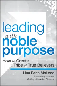 Leading with Noble Purpose_cover