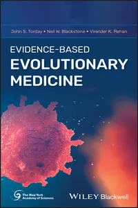 Evidence-Based Evolutionary Medicine_cover