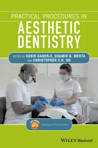 Practical Procedures in Aesthetic Dentistry_cover