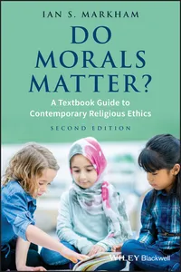 Do Morals Matter?_cover