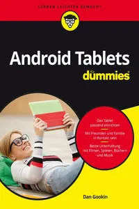 Android Tablets für Dummies_cover