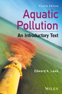 Aquatic Pollution_cover