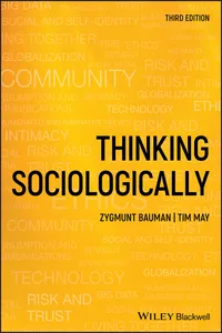 Thinking Sociologically_cover