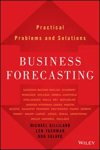 Business Forecasting_cover
