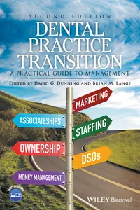 Dental Practice Transition_cover