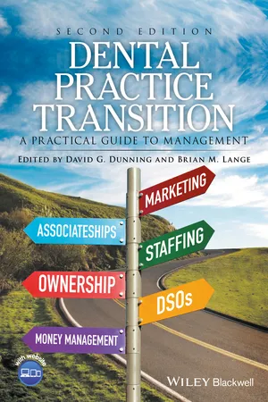 Dental Practice Transition