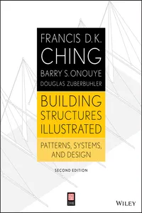 Building Structures Illustrated_cover