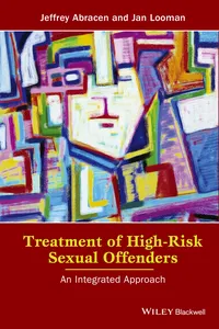 Treatment of High-Risk Sexual Offenders_cover