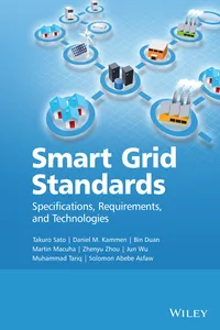 Smart Grid Standards_cover