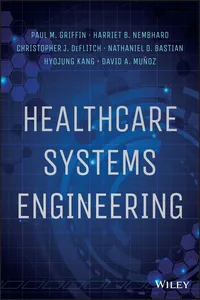 Healthcare Systems Engineering_cover