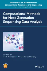 Computational Methods for Next Generation Sequencing Data Analysis_cover