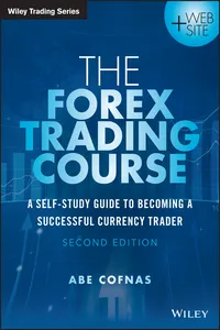 The Forex Trading Course_cover