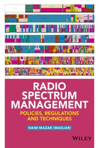 Radio Spectrum Management_cover