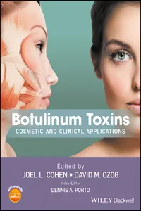 Botulinum Toxins_cover