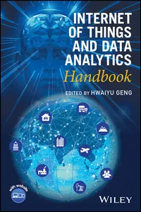Internet of Things and Data Analytics Handbook_cover