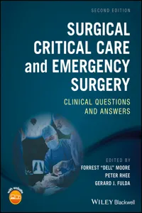 Surgical Critical Care and Emergency Surgery_cover