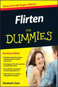 Flirten für Dummies_cover