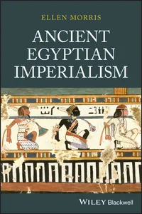 Ancient Egyptian Imperialism_cover