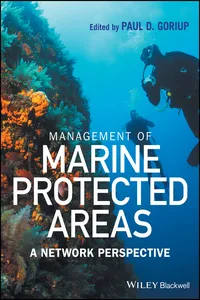 Management of Marine Protected Areas_cover