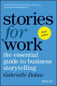 Stories for Work_cover