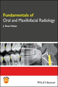 Fundamentals of Oral and Maxillofacial Radiology_cover