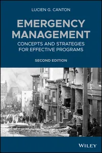 Emergency Management_cover