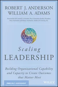 Scaling Leadership_cover