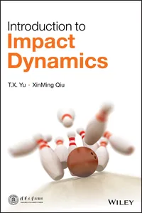 Introduction to Impact Dynamics_cover