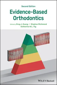 Evidence-Based Orthodontics_cover