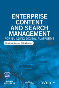 Enterprise Content and Search Management for Building Digital Platforms_cover