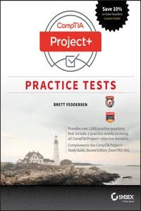 CompTIA Project+ Practice Tests_cover