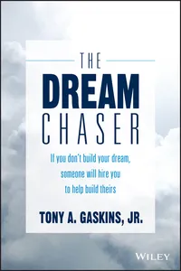 The Dream Chaser_cover