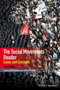 The Social Movements Reader_cover