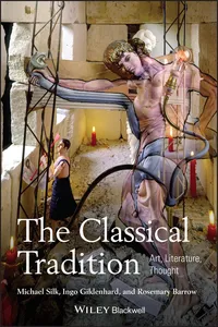 The Classical Tradition_cover