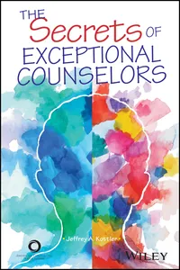 The Secrets of Exceptional Counselors_cover