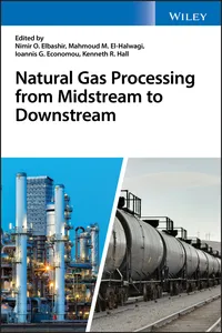 Natural Gas Processing from Midstream to Downstream_cover