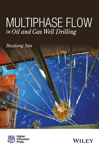 Multiphase Flow in Oil and Gas Well Drilling_cover