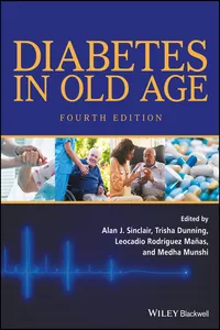 Diabetes in Old Age_cover