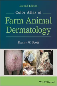 Color Atlas of Farm Animal Dermatology_cover