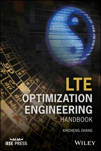 LTE Optimization Engineering Handbook_cover