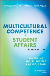 Multicultural Competence in Student Affairs_cover