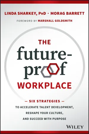 The Future-Proof Workplace