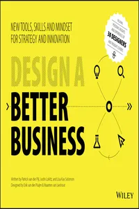 Design a Better Business_cover