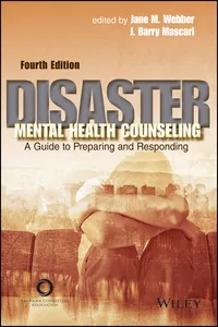 Disaster Mental Health Counseling_cover